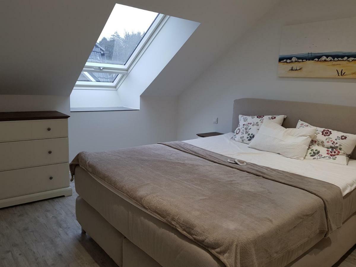Achim Bei Bremen Gemuetlich Wohnen Apartment Luaran gambar